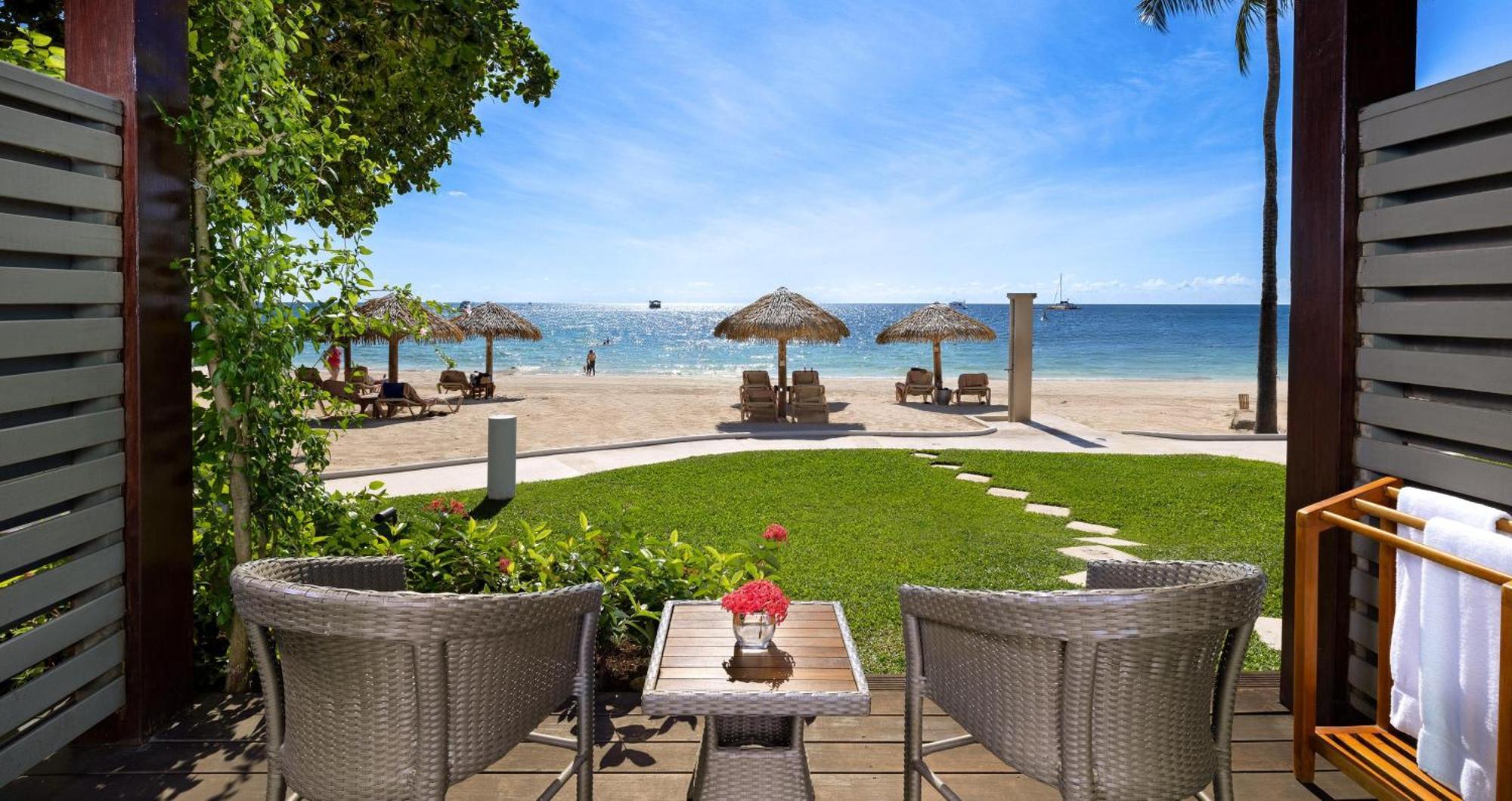Sandals Negril Beach All Inclusive Resort And Spa - Couples Only Екстер'єр фото