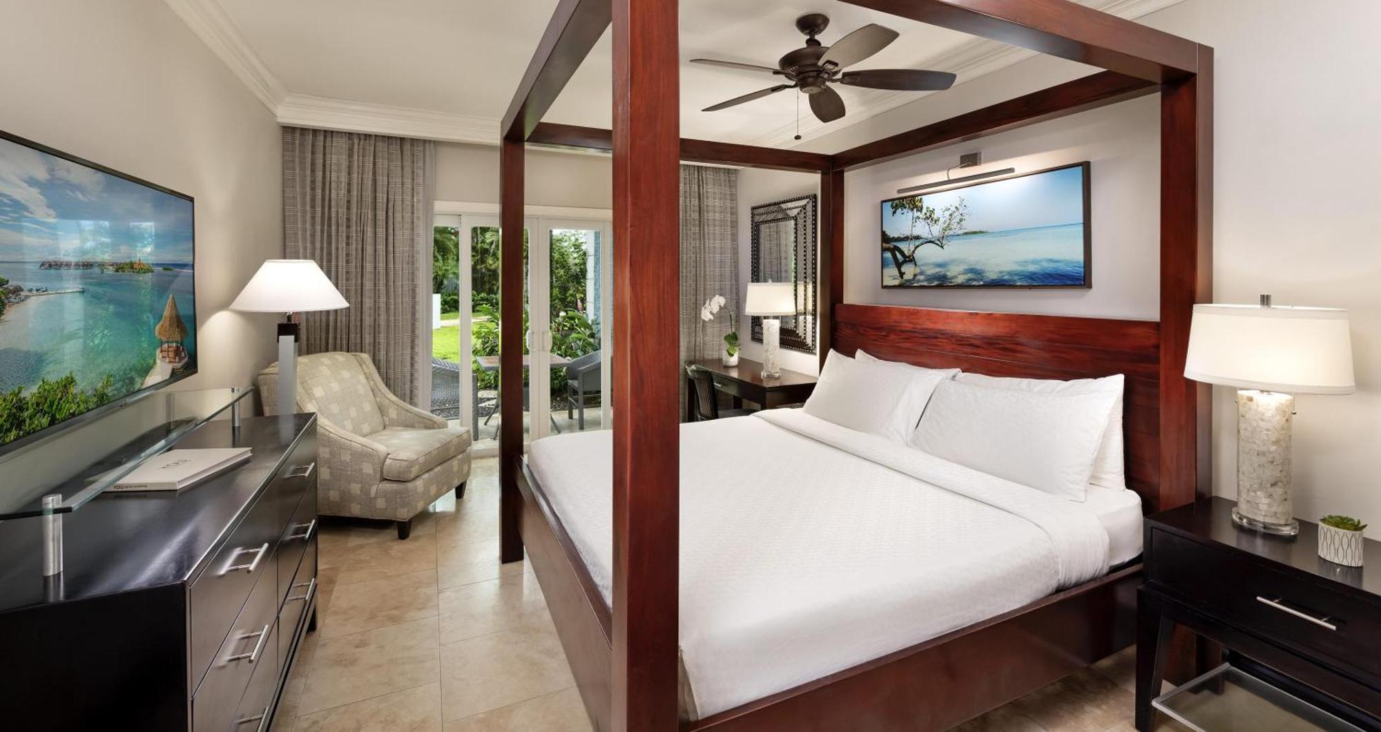 Sandals Negril Beach All Inclusive Resort And Spa - Couples Only Екстер'єр фото
