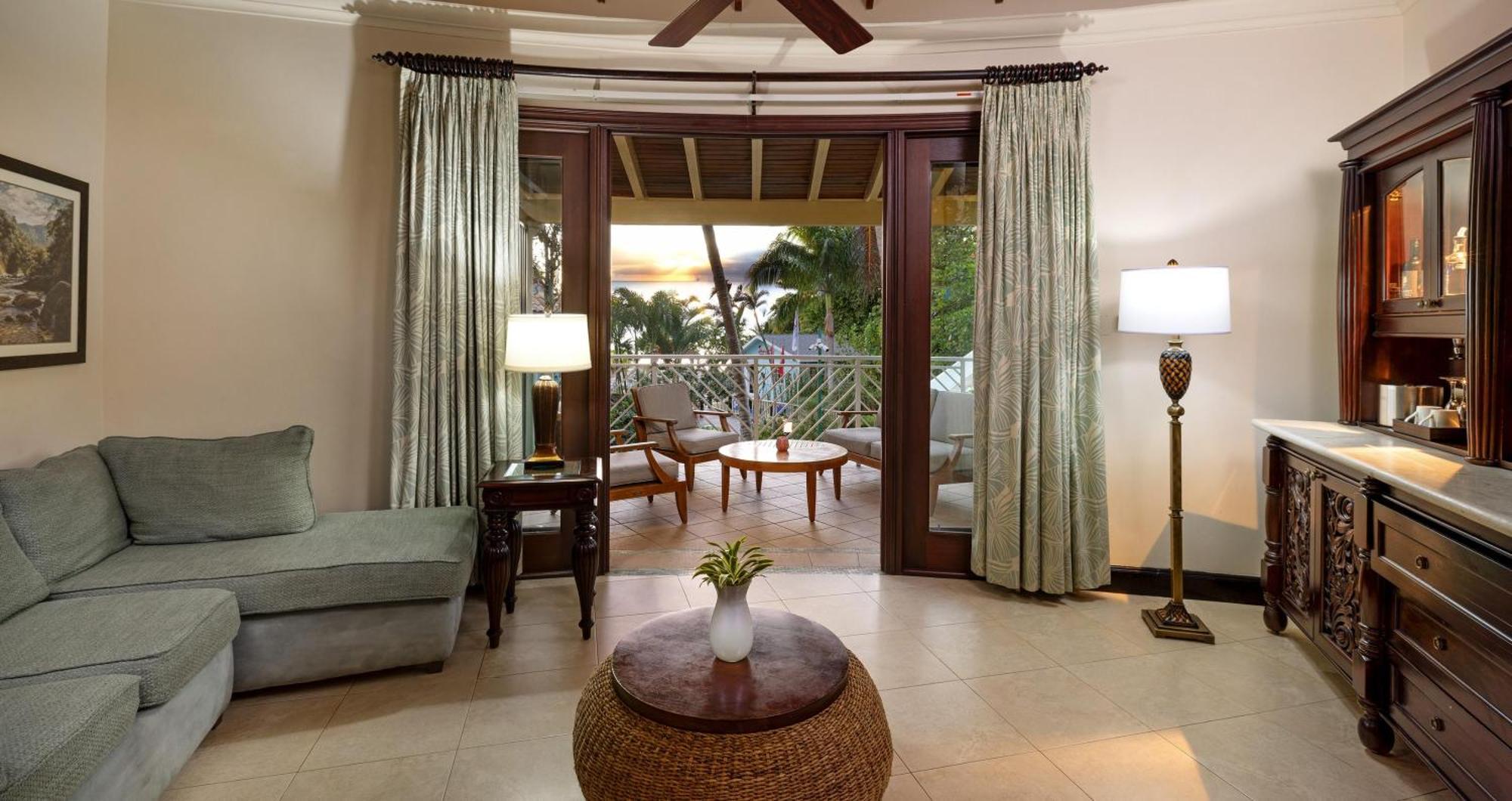 Sandals Negril Beach All Inclusive Resort And Spa - Couples Only Екстер'єр фото
