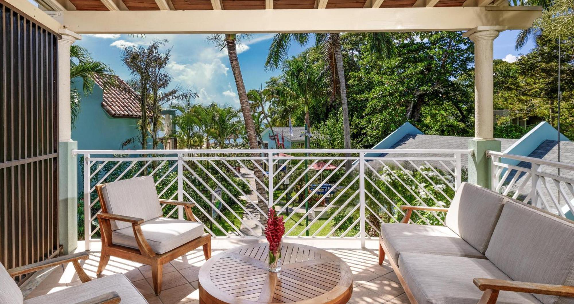 Sandals Negril Beach All Inclusive Resort And Spa - Couples Only Екстер'єр фото