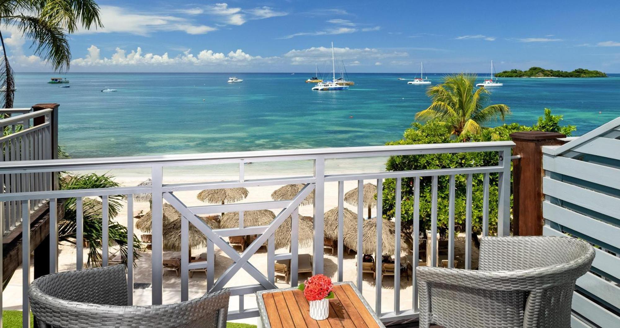 Sandals Negril Beach All Inclusive Resort And Spa - Couples Only Екстер'єр фото