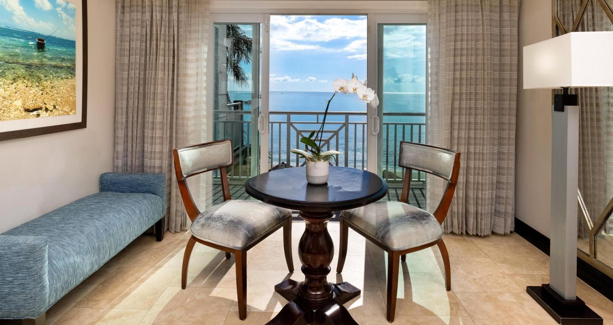 Sandals Negril Beach All Inclusive Resort And Spa - Couples Only Екстер'єр фото