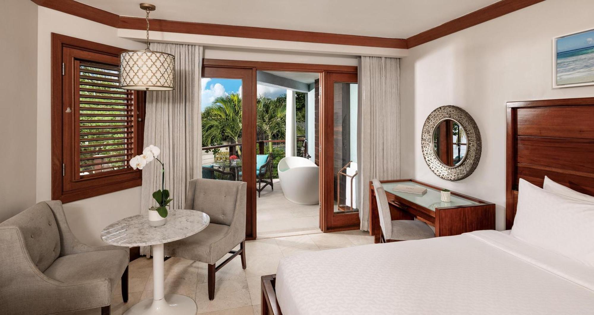 Sandals Negril Beach All Inclusive Resort And Spa - Couples Only Екстер'єр фото