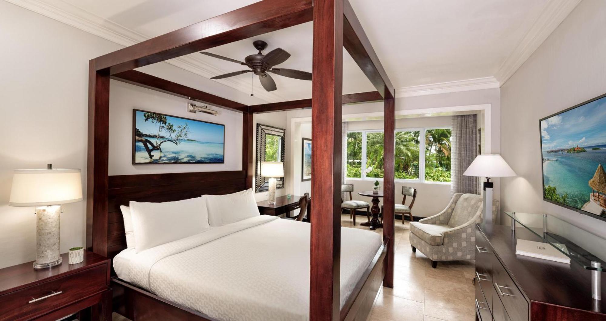 Sandals Negril Beach All Inclusive Resort And Spa - Couples Only Екстер'єр фото