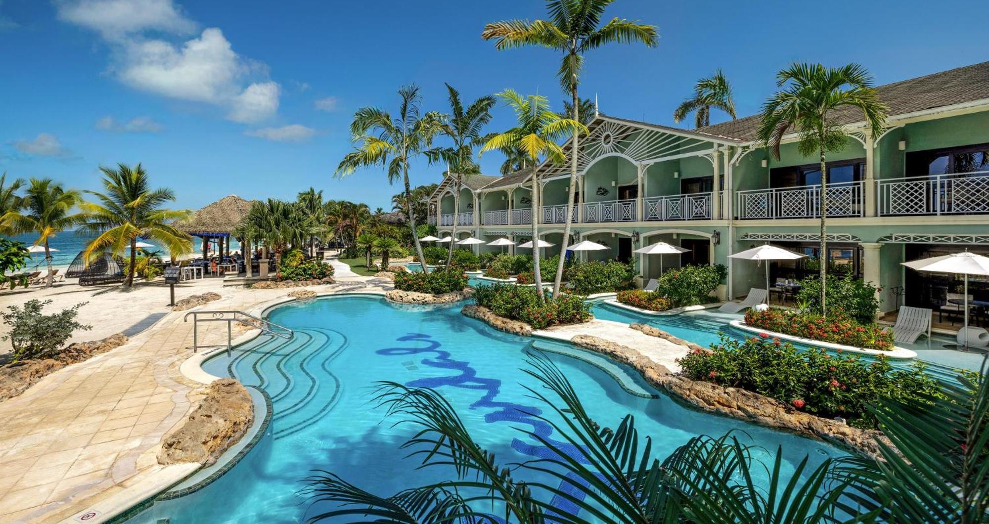 Sandals Negril Beach All Inclusive Resort And Spa - Couples Only Екстер'єр фото