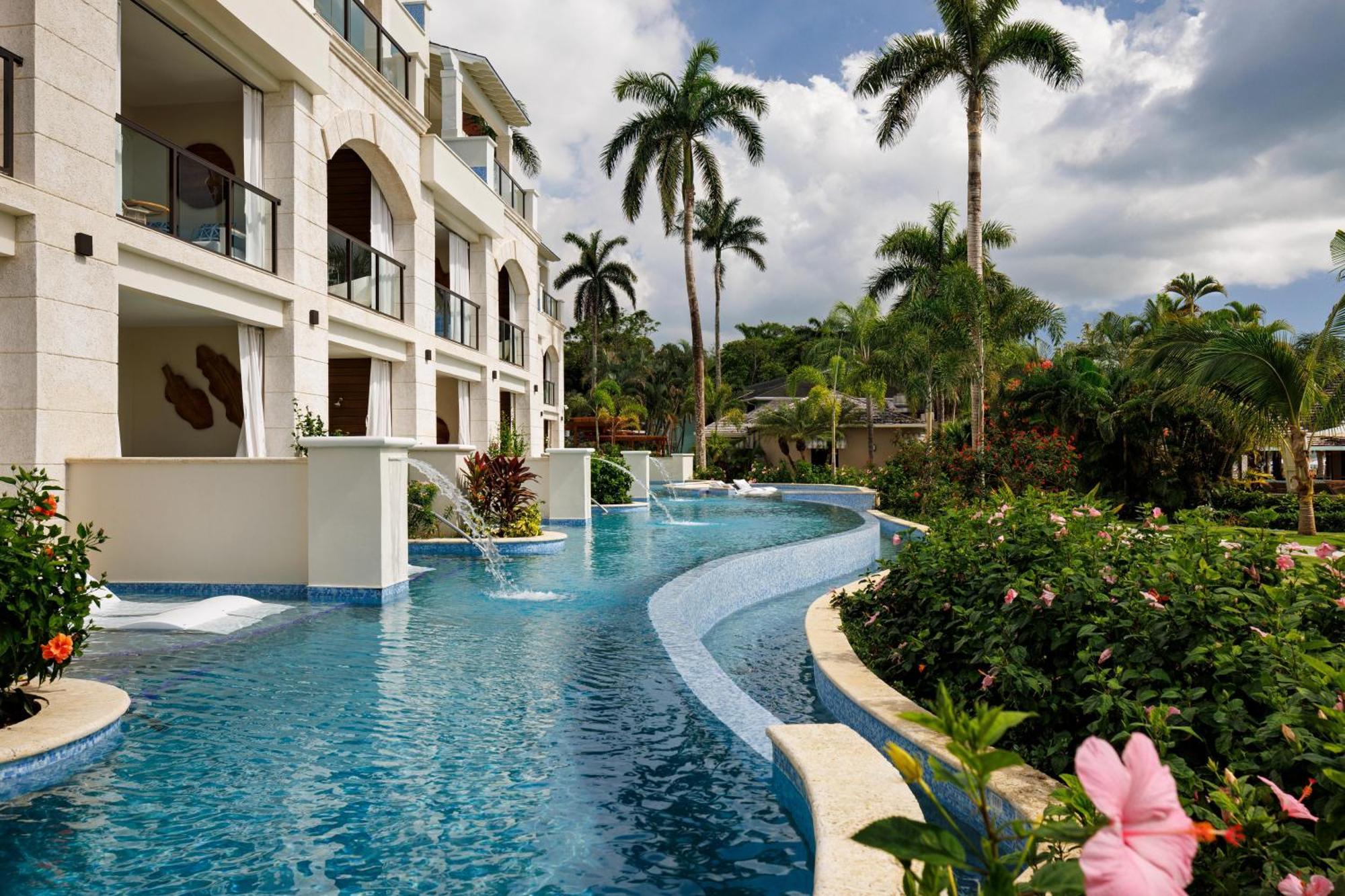 Sandals Negril Beach All Inclusive Resort And Spa - Couples Only Екстер'єр фото