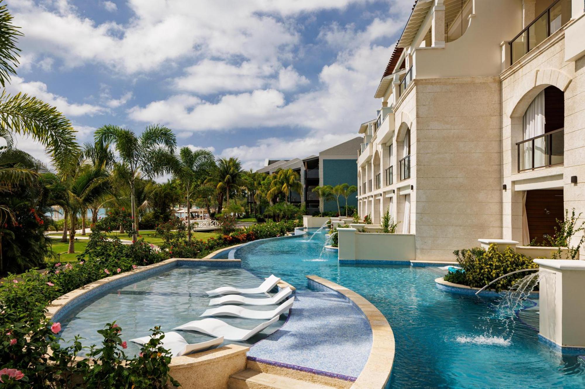 Sandals Negril Beach All Inclusive Resort And Spa - Couples Only Екстер'єр фото