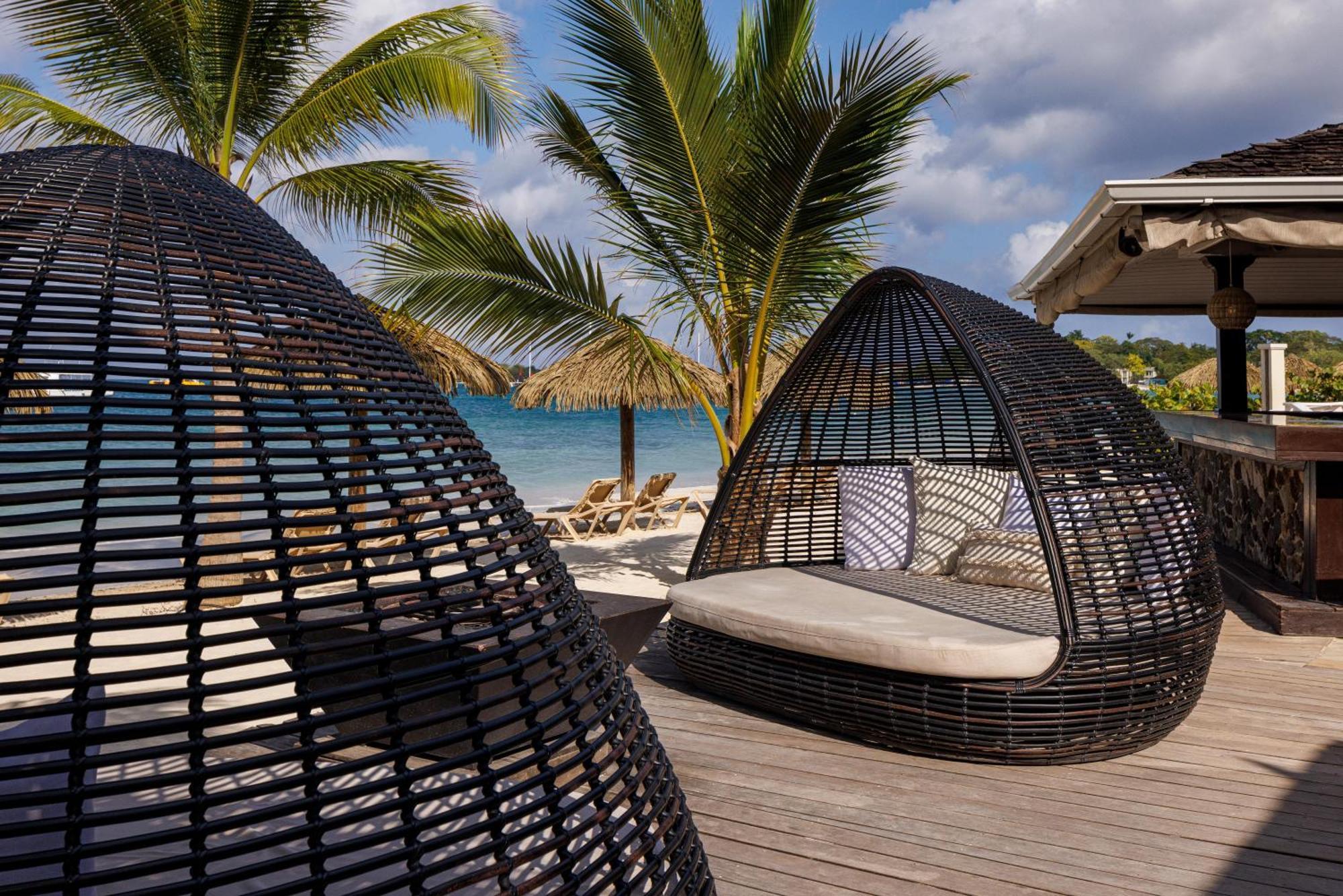 Sandals Negril Beach All Inclusive Resort And Spa - Couples Only Екстер'єр фото