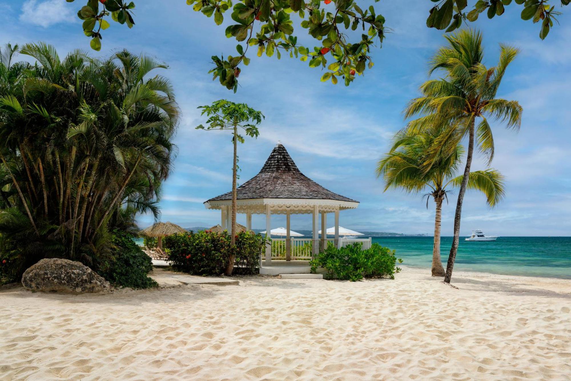Sandals Negril Beach All Inclusive Resort And Spa - Couples Only Екстер'єр фото