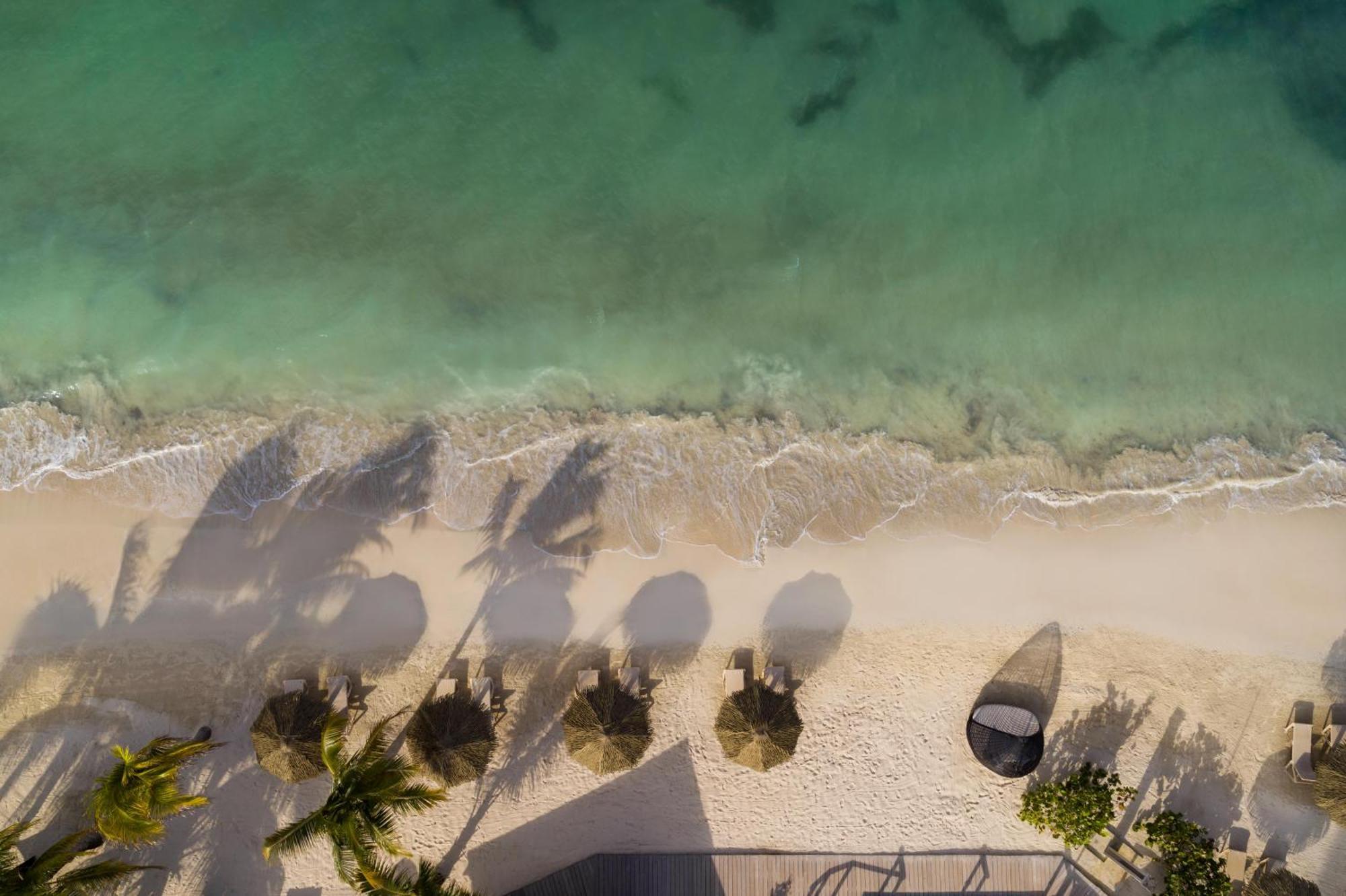 Sandals Negril Beach All Inclusive Resort And Spa - Couples Only Екстер'єр фото
